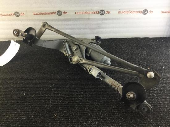 Wischermotor vorne TOYOTA Auris (E150) 85110-02190 Bild Wischermotor vorne TOYOTA Auris (E150) 85110-02190