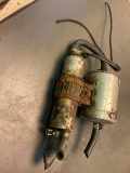 Kraftstoffpumpe MERCEDES-BENZ C-Klasse (W202) 0004704994