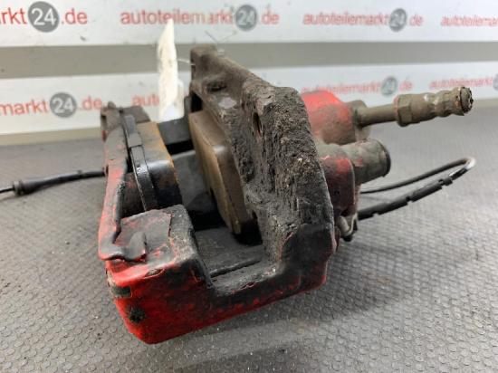 Bremssattel links vorne BMW 3er (E46) Bild Bremssattel links vorne BMW 3er (E46)