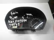 Tachometer SKODA Fabia (6Y) 88311298