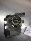 Drosselklappe OPEL Corsa C (X01) 0280750103 BOSCH 0280750103