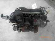 Motor ohne Anbauteile SMART Fortwo Cabrio (450) OM660