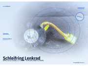 Schleifring Lenkrad OPEL Corsa C (X01)