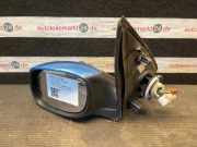 Außenspiegel links PEUGEOT 206 Schrägheck (2A/C) 96432612