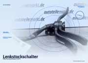 Lenkstockschalter Fiat Ducato Kasten (230)