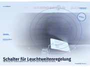 Schalter für Leuchtweitenregelung VW Passat B7 Variant (365)