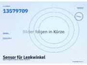 Sensor für Lenkwinkel Opel Insignia A Sports Tourer (G09) 13579709