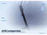 Lenkgetriebe RENAULT Twingo I (C06)
