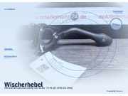 Wischerhebel VW Golf III Cabriolet (1EX0)