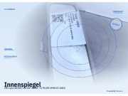 Innenspiegel VW Lupo (6X/6E)