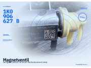 Magnetventil VW Tiguan I (5N) 1K0906627B