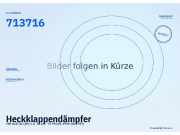 Heckklappendämpfer VW Golf III (1H) 713716
