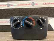 Schalter für Heizgebläse FORD Fiesta IV (JA, JB) 96FP19A522DB