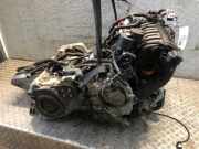 Motor ohne Anbauteile MERCEDES-BENZ A-Klasse (W168) 668942