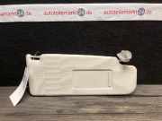 Sonnenblende rechts VW Polo IV (9N, 9A) 6Q0857552F