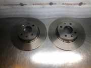 Bremsscheibe VW Sharan (7M) 82433857