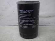 Ölfilter MERCEDES-BENZ 124 Stufenheck (W124)