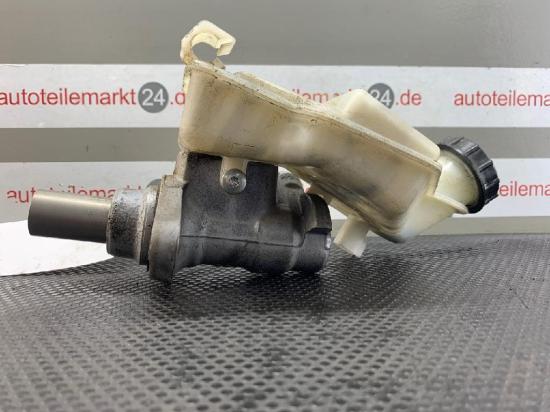 Hauptbremszylinder FORD Fusion (JU) 1743440 Bild Hauptbremszylinder FORD Fusion (JU) 1743440