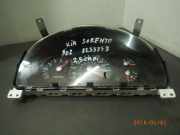 Tachometer KIA Sorento I (JC) 94003-3E280