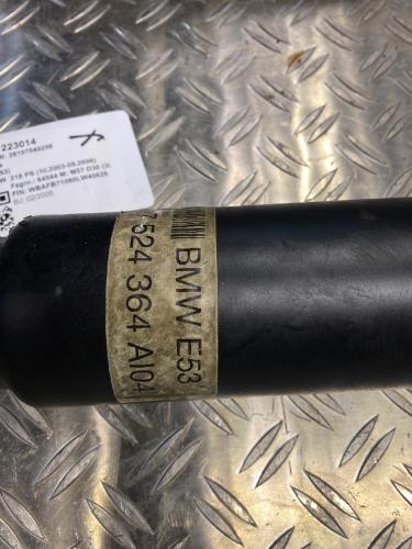 Kardanwelle BMW X5 (E53) 26107549298 Bild Kardanwelle BMW X5 (E53) 26107549298