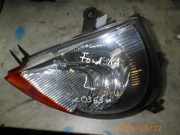 Hauptscheinwerfer links FORD Ka (RBT) 97KG13K060BB
