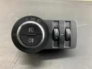 Lichtschalter OPEL Astra J Caravan (P10) 13268703