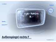 Außenspiegel rechts FIAT Tempra S.W. (159)