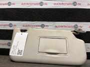 Sonnenblende rechts FORD Fiesta V (JH, JD)