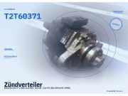 Zündverteiler MAZDA 323 F V (BA) T2T60371