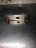 (158023 Antennenverstärker AUDI A6 Avant (4B, C5) 8E0035456) 8E0035456