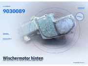 Wischermotor hinten FIAT Uno (146) 9030089