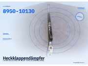 Heckklappendämpfer TOYOTA Starlet (P8) 8950-10130