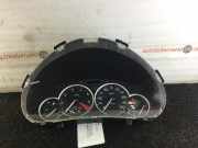 Tachometer PEUGEOT 206 CC 9651740780