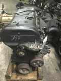 Motor ohne Anbauteile FORD Fiesta IV (JA, JB) DHA