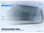 Seitenscheibe links RENAULT Twingo I (C06) RENAULT