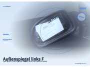 Außenspiegel links FIAT Bravo I (182)