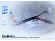 Zündkabel MERCEDES-BENZ C-Klasse T-Modell (S202) 1111591640
