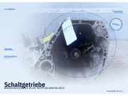 Schaltgetriebe NISSAN Note (E11)