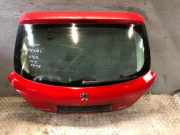 Heckklappe mit Fensterausschnitt PEUGEOT 207/207+ 8701CS