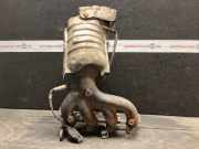 Krümmerkatalysator HYUNDAI Getz (TB)