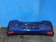 Stoßstange hinten OPEL Astra H GTC 24460512