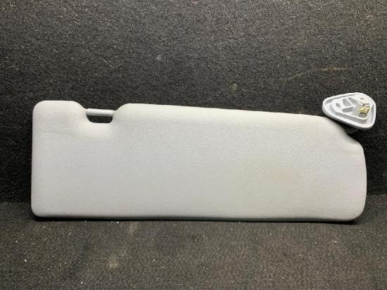 Sonnenblende links BMW 1er (E87) 51167252505 Bild Sonnenblende links BMW 1er (E87) 51167252505