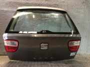 Heckklappe mit Fensterausschnitt SEAT Leon (1M)