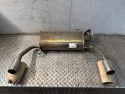 Auspuffanlage SUZUKI Swift III Sport (EZ, MZ)