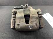 Bremssattel rechts vorne OPEL Corsa D (S07)