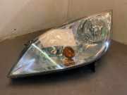 Hauptscheinwerfer links MITSUBISHI Colt VI (Z2, Z3) 0301208201