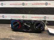 Bedienelement für Klimaanlage MAZDA MPV II (LW) PLC94A