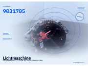 Lichtmaschine VOLVO 440 (445) 9031705