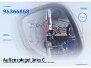 Außenspiegel links CITROEN Berlingo I (MF) 96366858