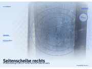 Seitenscheibe rechts CITROEN Berlingo I (MF)